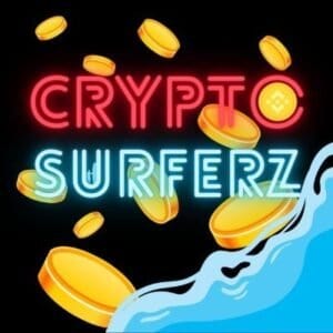 Current logo / icon