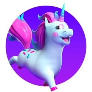 Current logo / icon