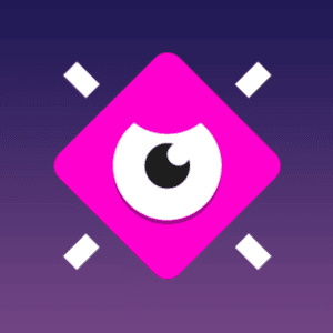 Current logo / icon