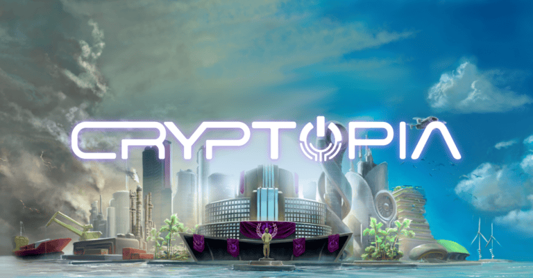 Cryptopia