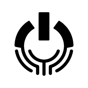 Current logo / icon