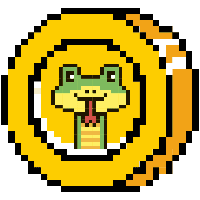 CryptoSnake logo