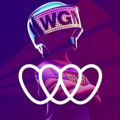 Cryptowalkers logo