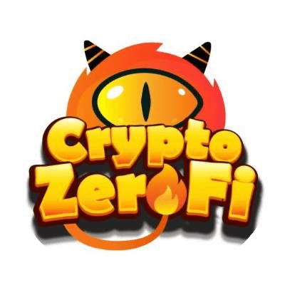 CryptoZeroFi