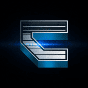 Current logo / icon