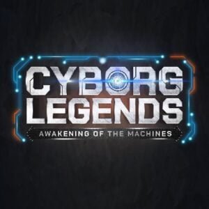 Current logo / icon