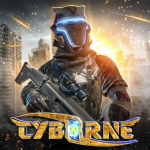 Current logo / icon