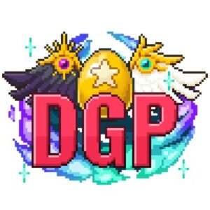 Current logo / icon