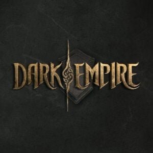 Current logo / icon
