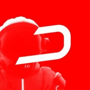 Current logo / icon