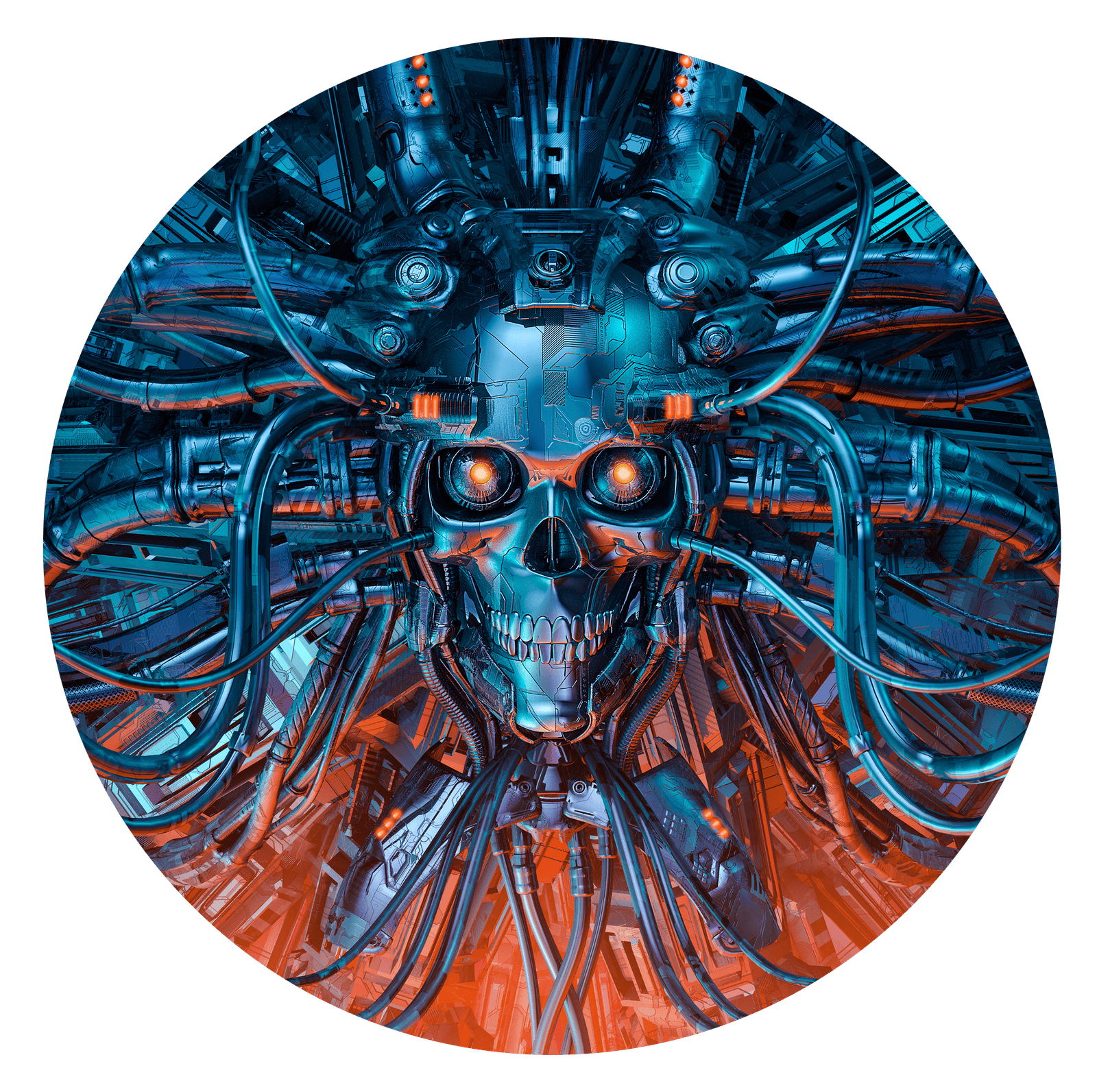 DarkMeta