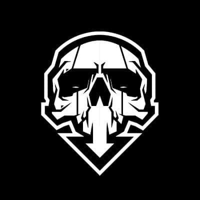 DEADROP logo