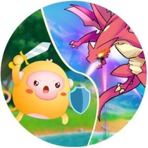 Current logo / icon