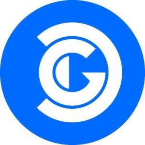 Current logo / icon