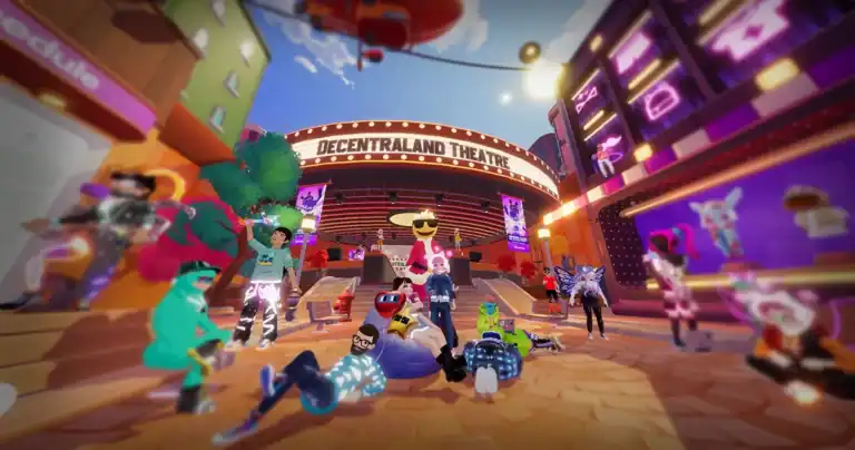 Decentraland