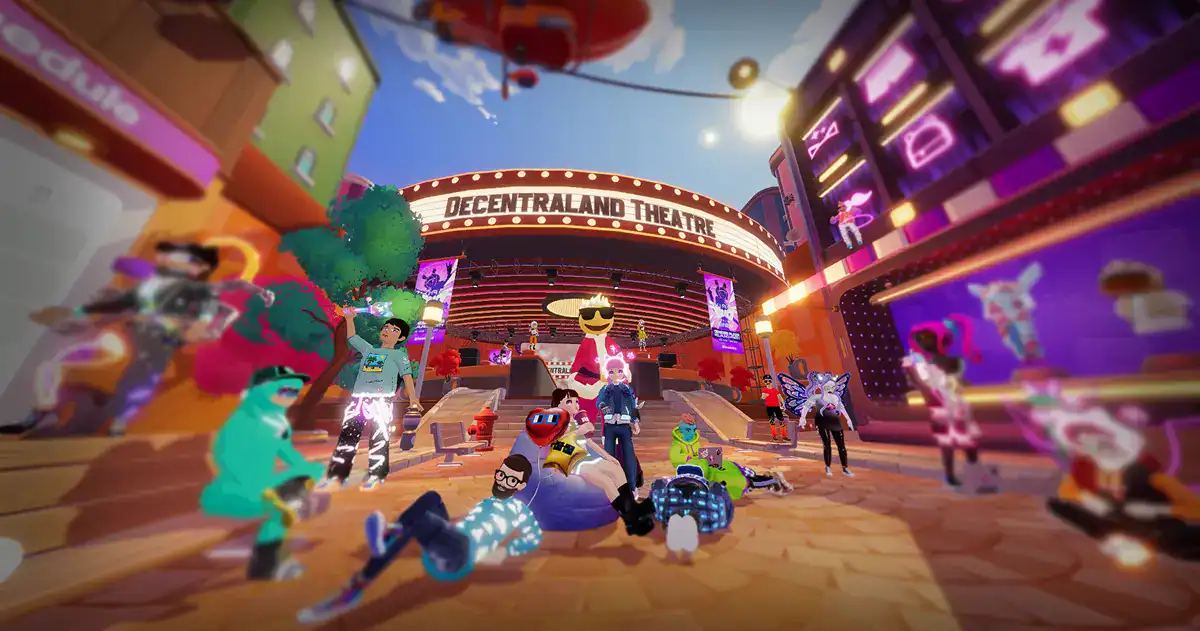 Decentraland