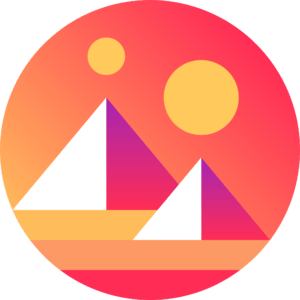 Current logo / icon