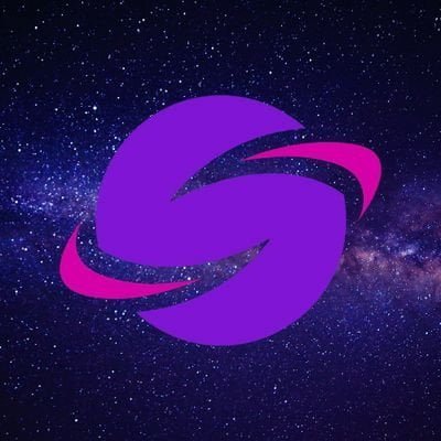 DEEPSPACE logo
