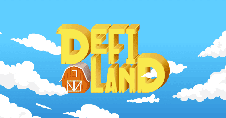Defi Land