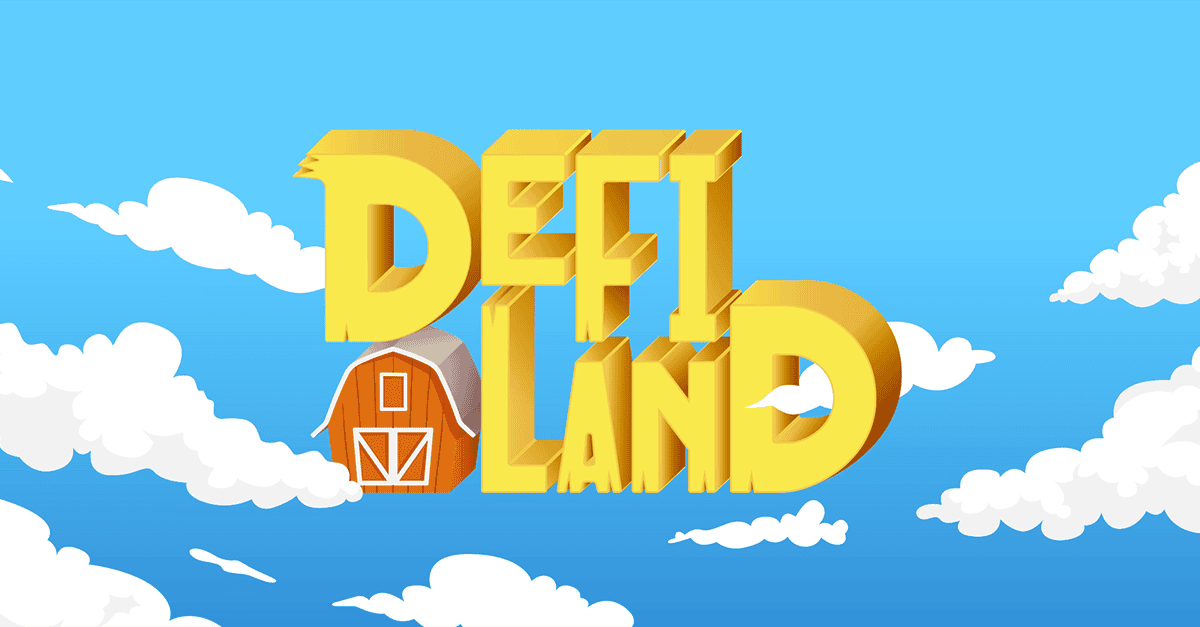 Defi Land
