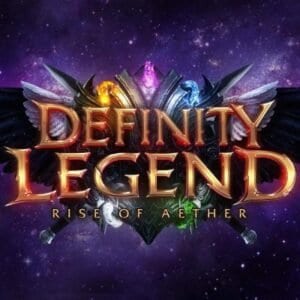 Current logo / icon