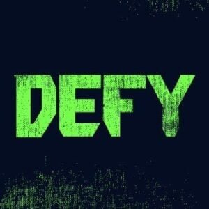 Current logo / icon
