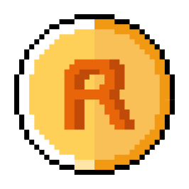 DegenReborn logo