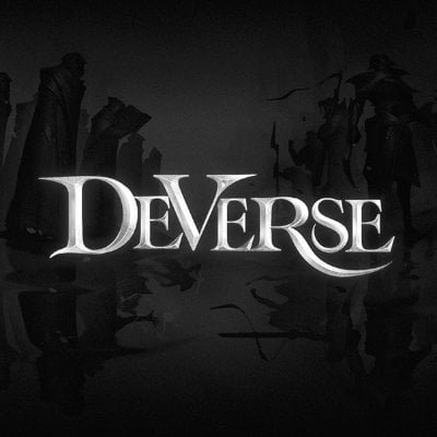DeVerse logo