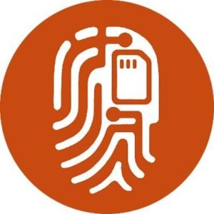 Current logo / icon