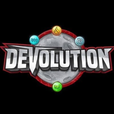 Devolution logo