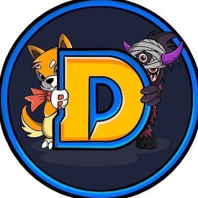 Devomon logo