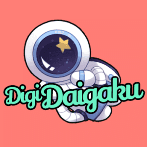 Current logo / icon