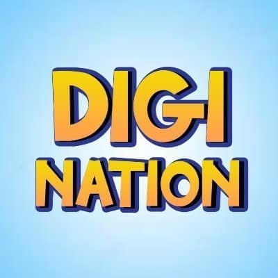 DigiNation logo