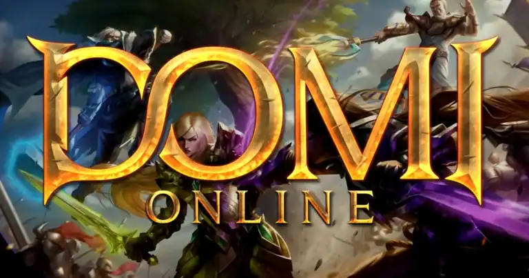 Domi Online