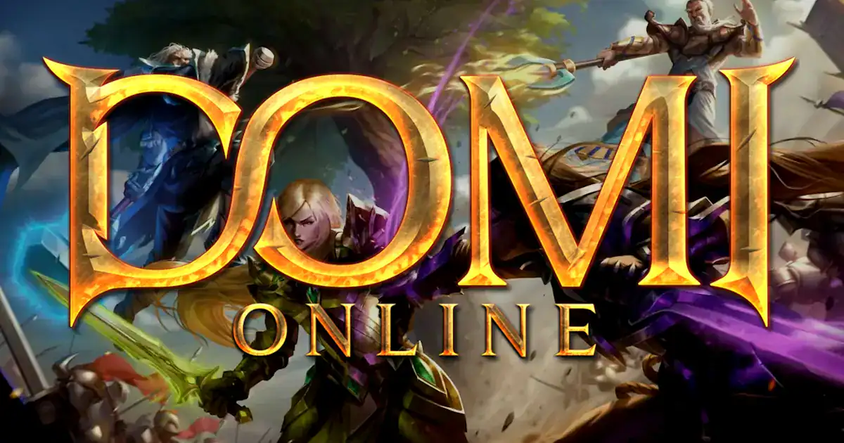 Domi Online