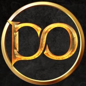 Current logo / icon