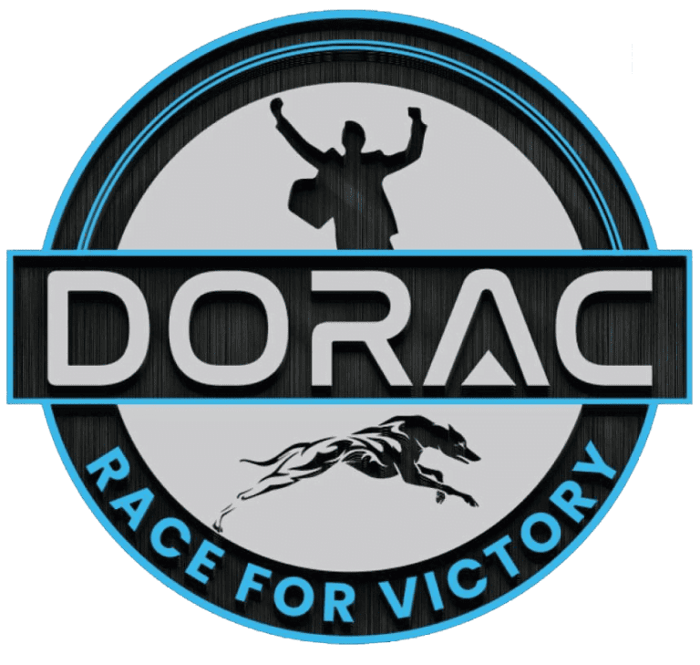 DoRac logo