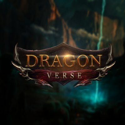 Dragon Verse logo