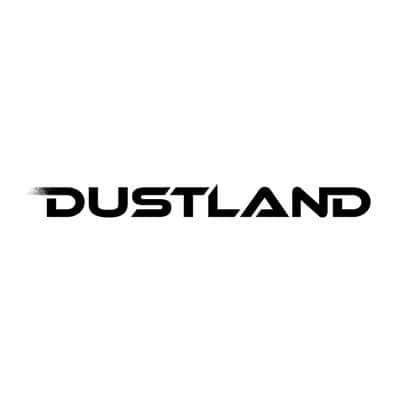 Dustland logo