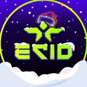 Current logo / icon