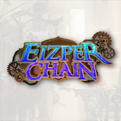 Eizper Chain logo