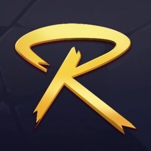 Current logo / icon