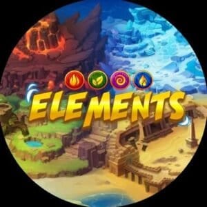 Current logo / icon