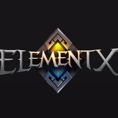 ElementX logo