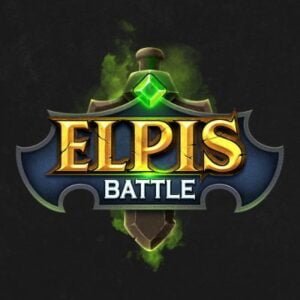 Current logo / icon