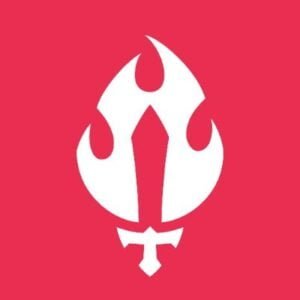 Current logo / icon