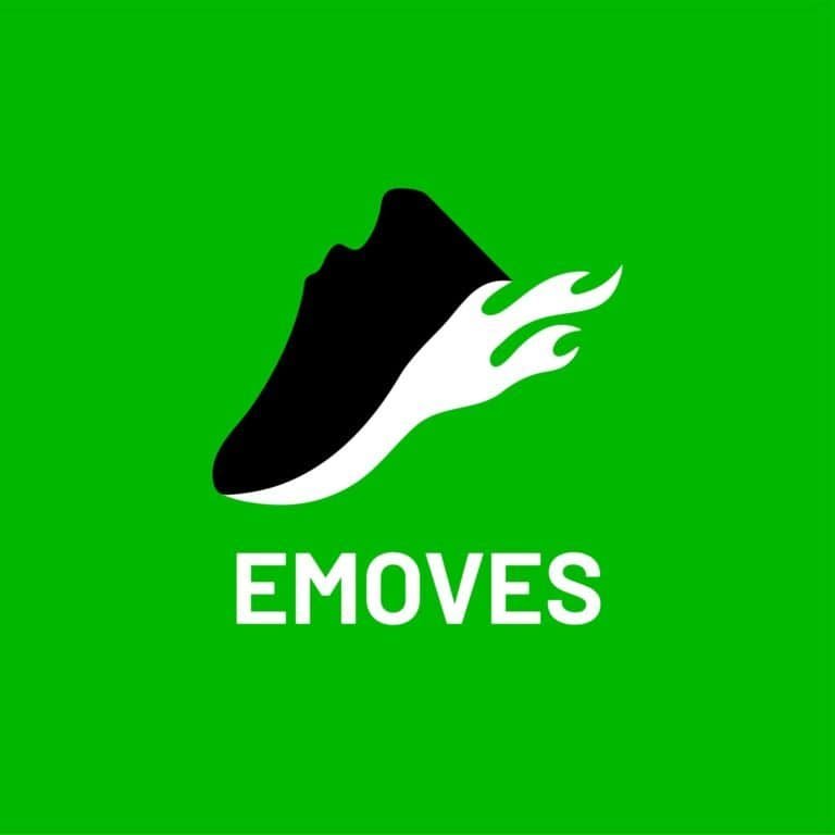 EMOVES logo