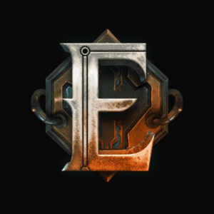 Current logo / icon