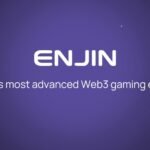 Enjin Coin cover image