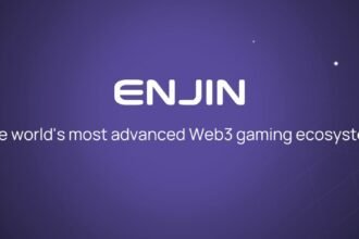 Enjin Coin cover image